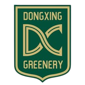 Dongxing Greenery 队徽
