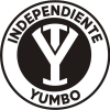 Independiente Yumbo 队徽