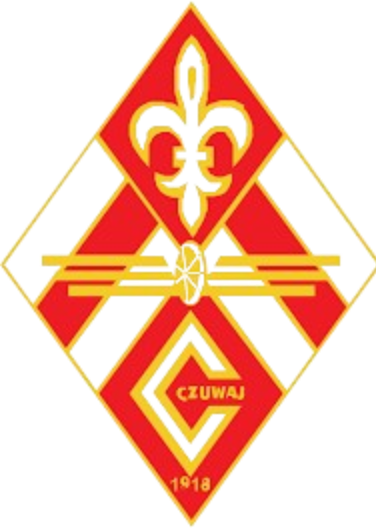 Czuwaj Przemysl 队徽